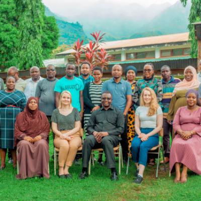 Empowering Educators with Digital Teaching Skills 